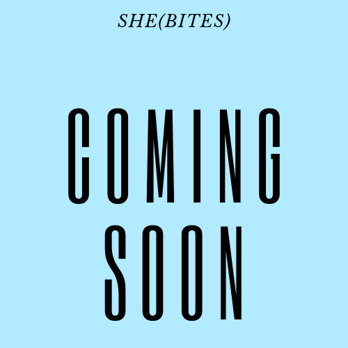 SHE(BITES) audio stories
