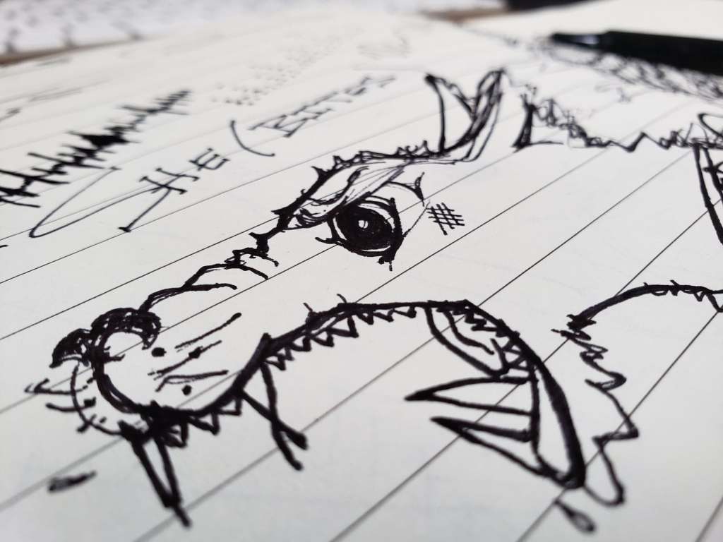 SHE(BITES) News coming&nbsp;soon!