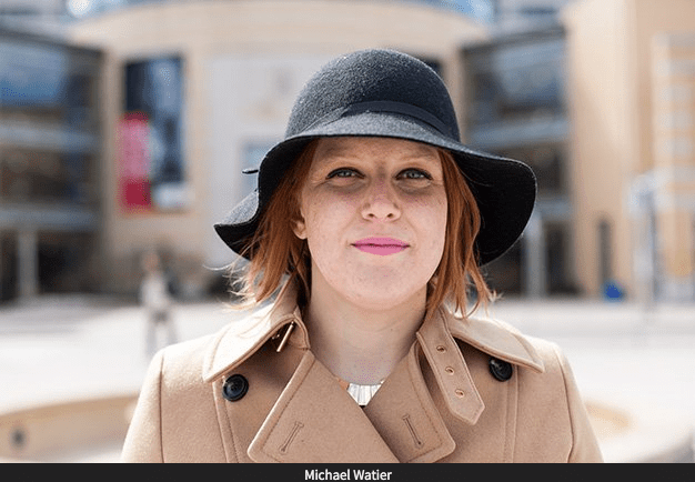 SHE(BITES) FOR THE RECORD: MANDI GRAY ON YORK, INSTITUTIONAL BETRAYAL, BEING SUED FOR DEFAMATION, THE POWER OF&nbsp;DOCUMENTING.