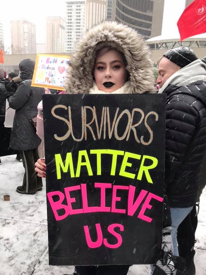 Alex Petit Thorne’s Story: CUPE 3903 (York University), Sexual abuse, NDAs &&nbsp;Complicity.